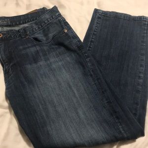 Lucky Brand Jeans 36 30